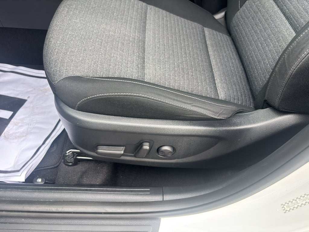 2020 Kia Soul EX