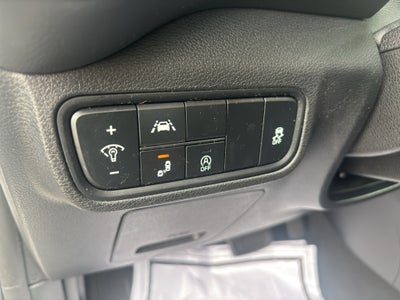2020 Kia Soul EX
