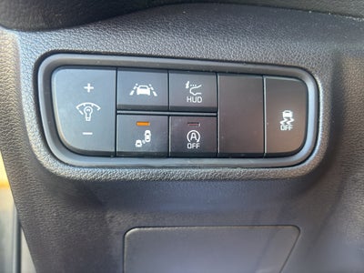 2020 Kia Soul GT-Line Turbo