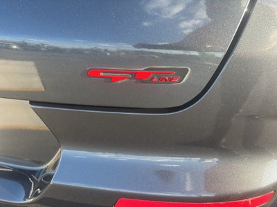 2020 Kia Soul GT-Line Turbo