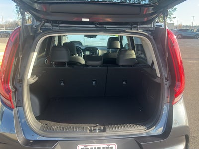 2020 Kia Soul GT-Line Turbo