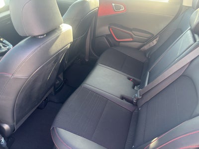 2020 Kia Soul GT-Line Turbo