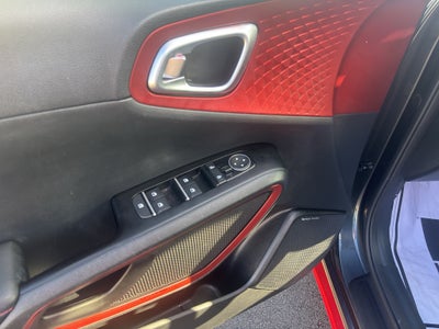 2020 Kia Soul GT-Line Turbo