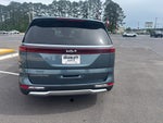 2022 Kia Carnival SX