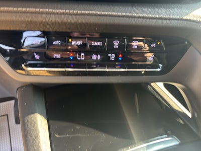 2021 Buick Envision Preferred