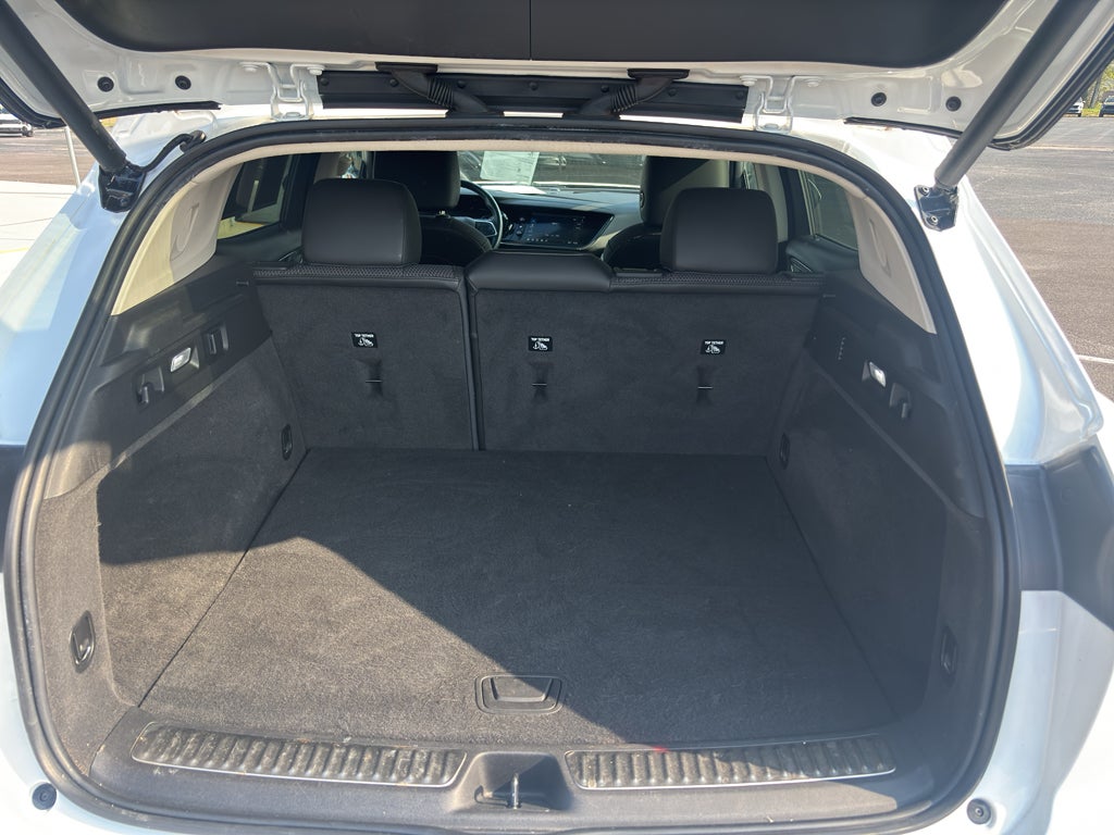 2021 Buick Envision Preferred