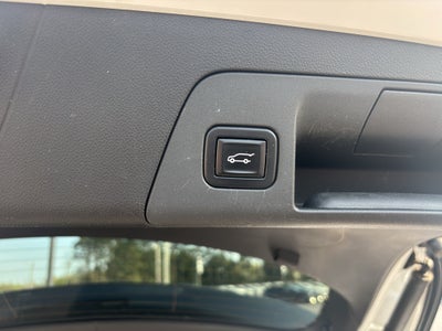 2021 Buick Envision Preferred