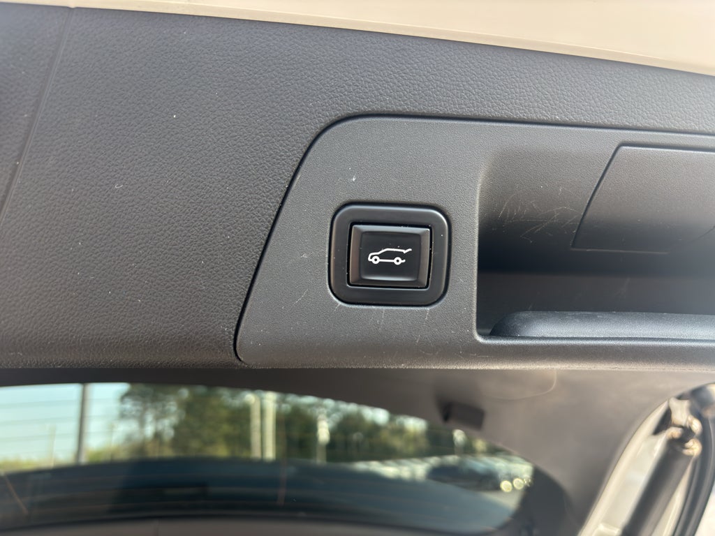 2021 Buick Envision Preferred