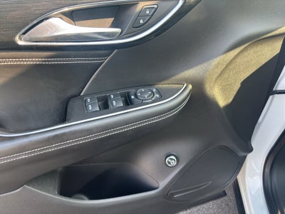 2021 Buick Envision Preferred