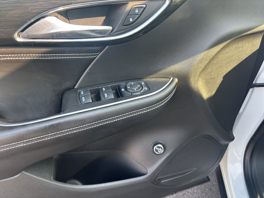 2021 Buick Envision Preferred