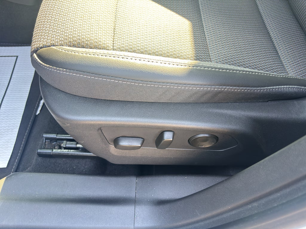 2021 Buick Envision Preferred