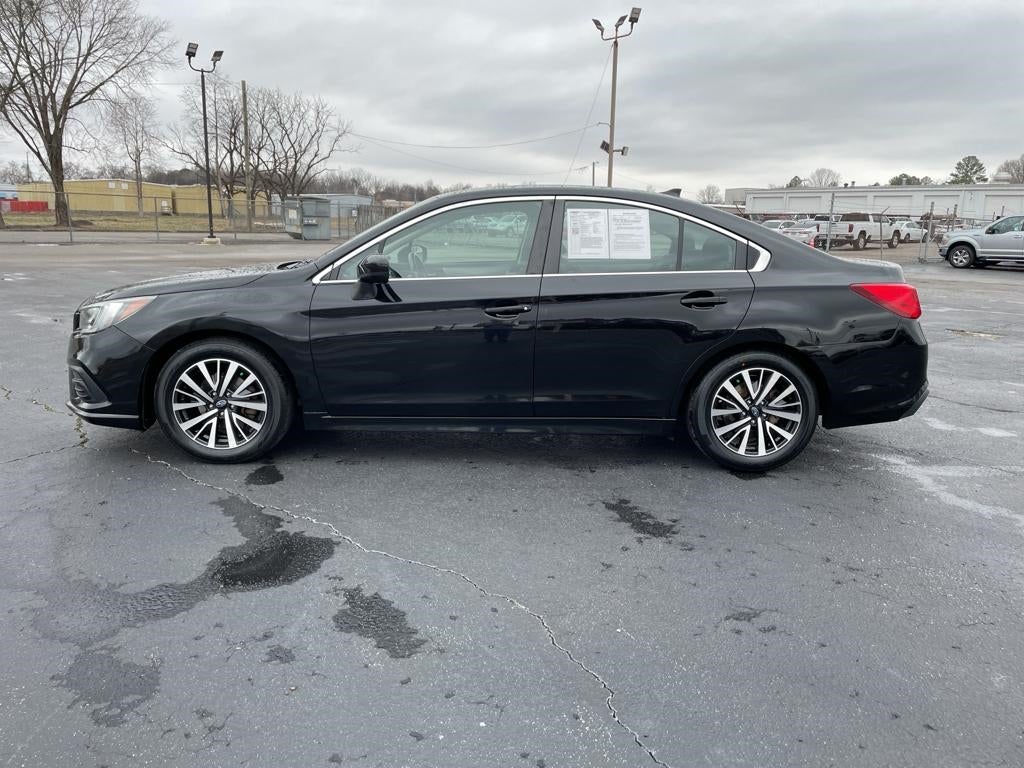 2019 Subaru Legacy Premium in Decatur, AL Athens Subaru Legacy