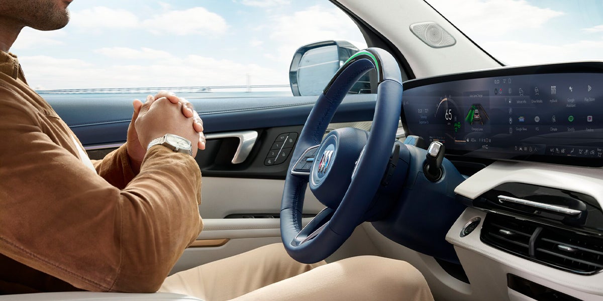 Bramlett GMC in Decatur AL