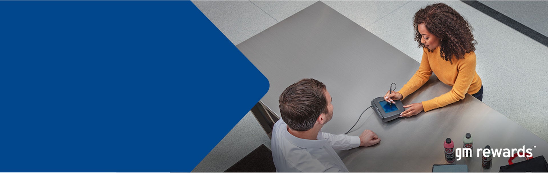 Bramlett GMC in Decatur AL