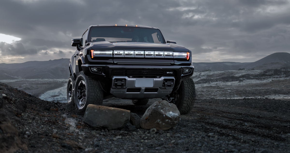 Bramlett GMC in Decatur AL