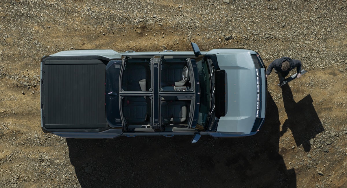 Bramlett GMC in Decatur AL