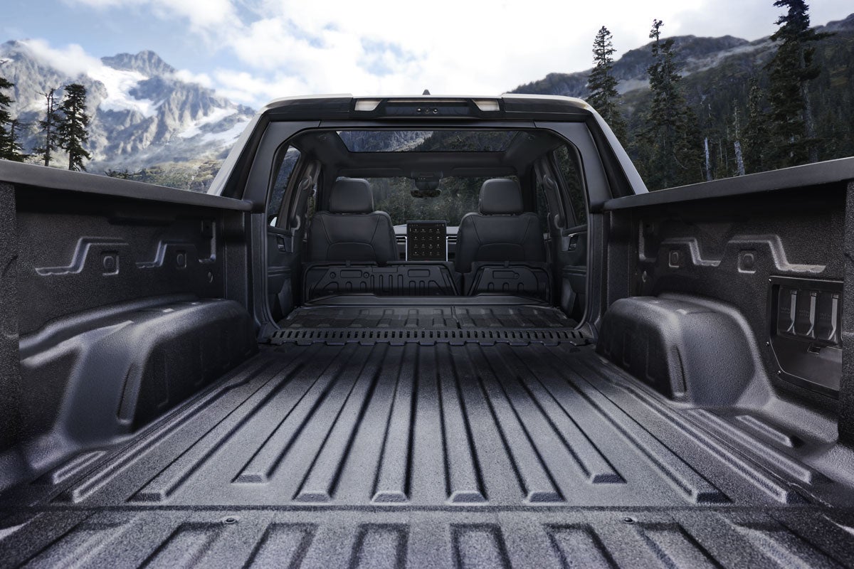 Bramlett GMC in Decatur AL