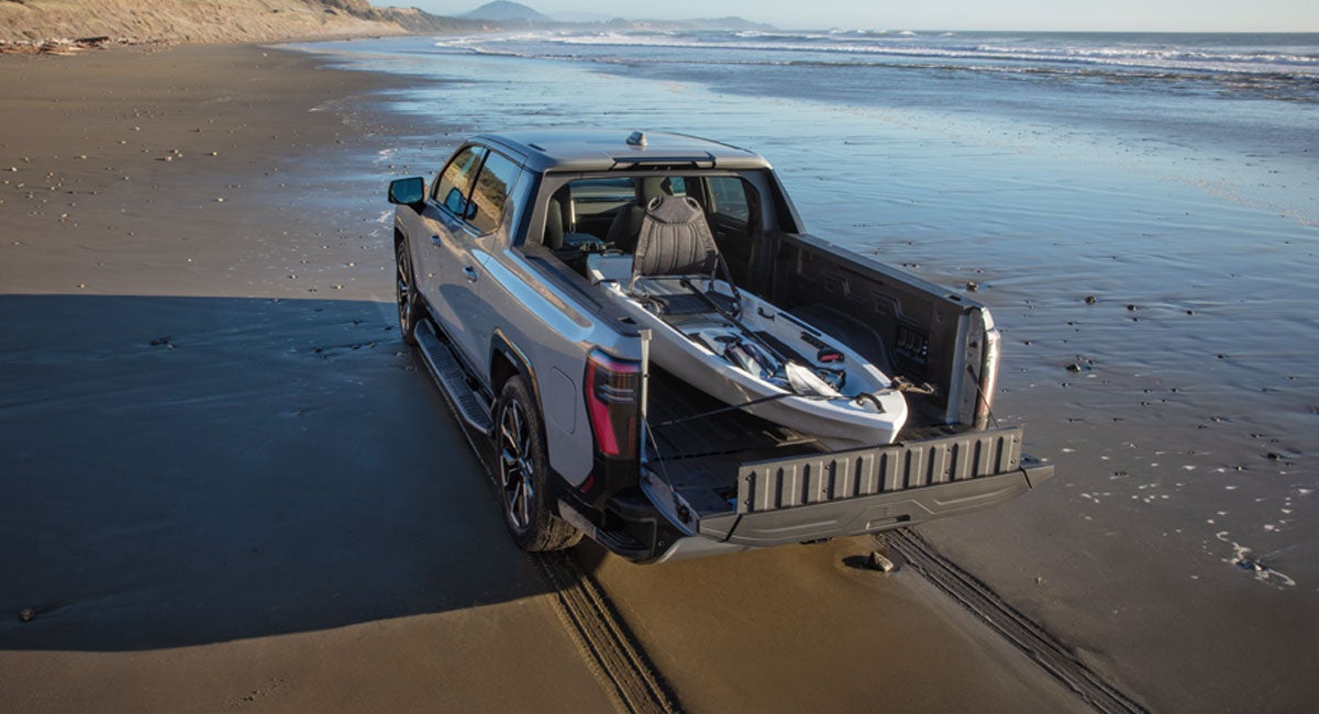 Bramlett GMC in Decatur AL