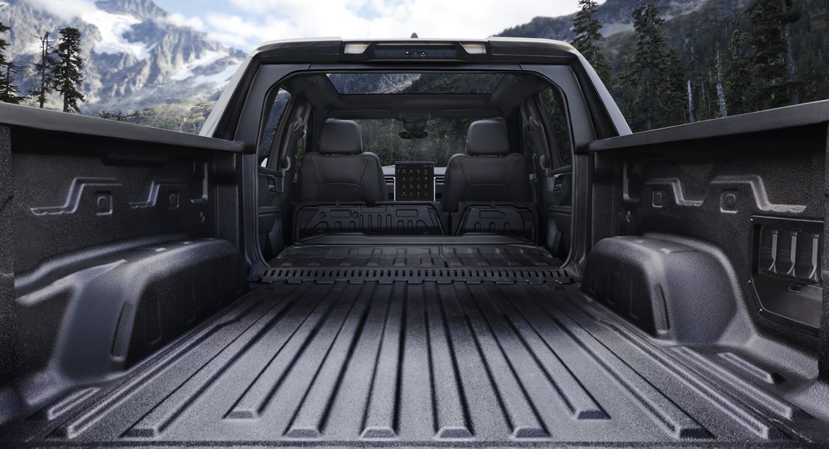 Bramlett GMC in Decatur AL