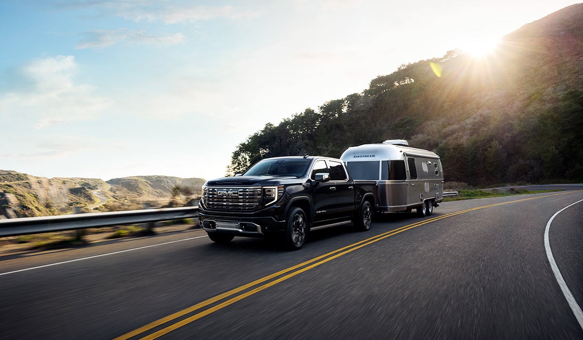 Bramlett GMC in Decatur AL