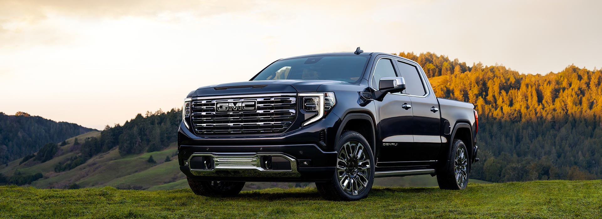 Bramlett GMC in Decatur AL