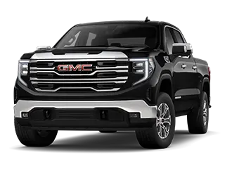 SIERRA 1500 VS FORD F150 - Bramlett GMC in Decatur AL