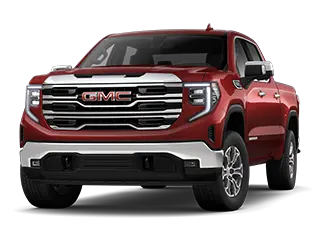 SIERRA 1500 VS TOYOTA TUNDRA - Bramlett GMC in Decatur AL