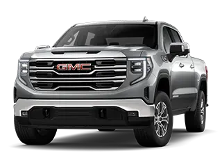 SIERRA 1500 VS RAM 1500 - Bramlett GMC in Decatur AL