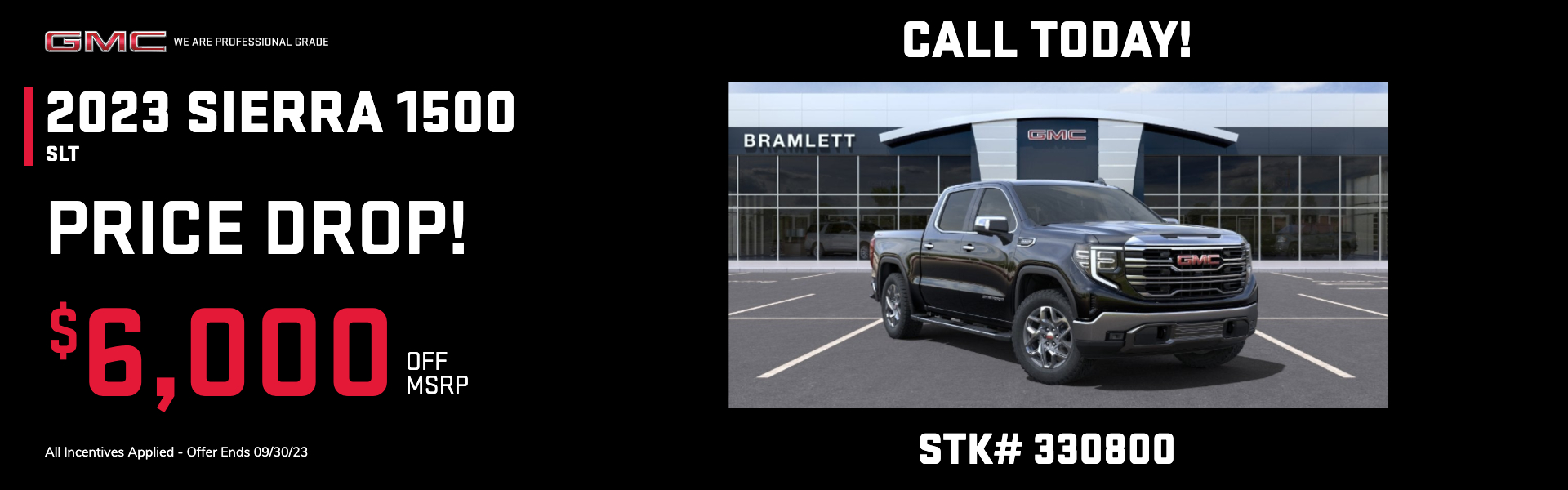 GMC Dealer in Decatur, AL Used Cars Decatur Bramlett GMC